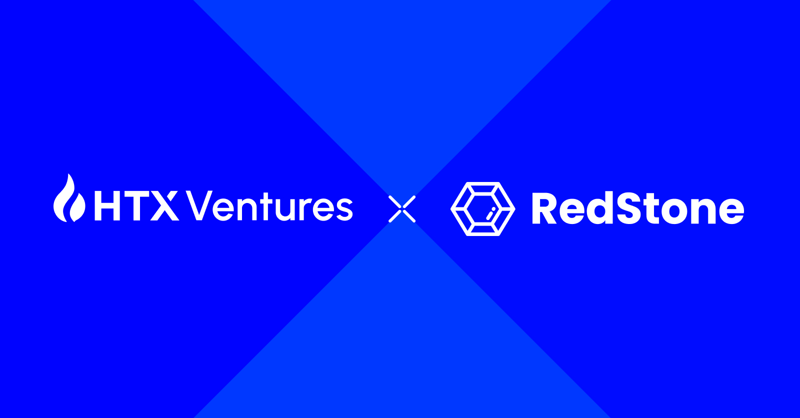 HTX Ventures 宣布投资 RedStone Oracles，以扩展模块化 DeFi 基础设施