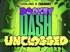 将上架IOS、Android！免费版无聊猿游戏《Dookey Dash Unclogged》3/6抢先体验