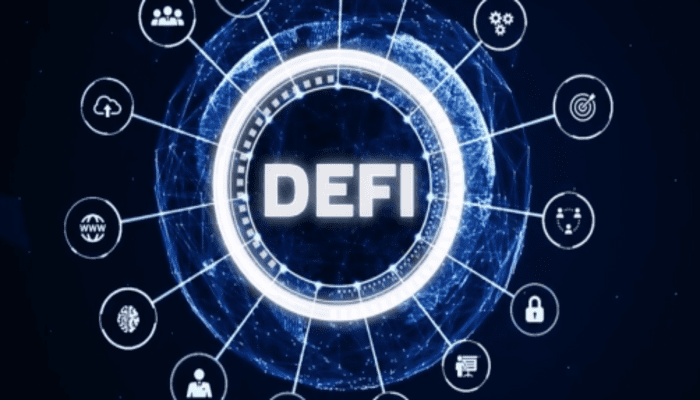 去中心化加密货币交易所 WOOFi 使用游戏风格的 NFT 来推动 DeFi