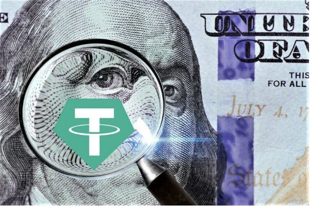  Tether Treasury在波场网络上新铸造10亿枚USDT：未来跨链交换准备