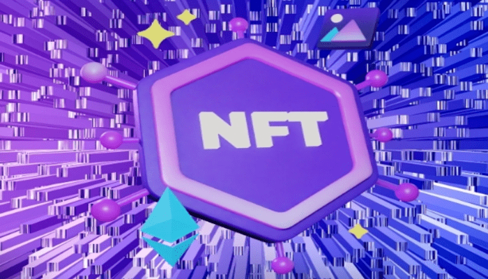 特朗普称将发布第四个 NFT 系列：“人们希望我再做一款”