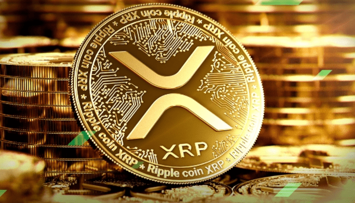 XRP 本周飙升 35%，‘看涨叙事’爆发