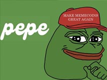 Pepe the Frog和PEPE加密货币的演变！从漫画角色到Meme币