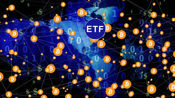 现货以太坊ETF争相提交，费用细节曝光