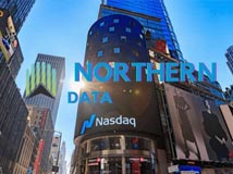 欧洲矿商Northern Data有意2025年上市美国纳斯达克！估值上看160亿美元