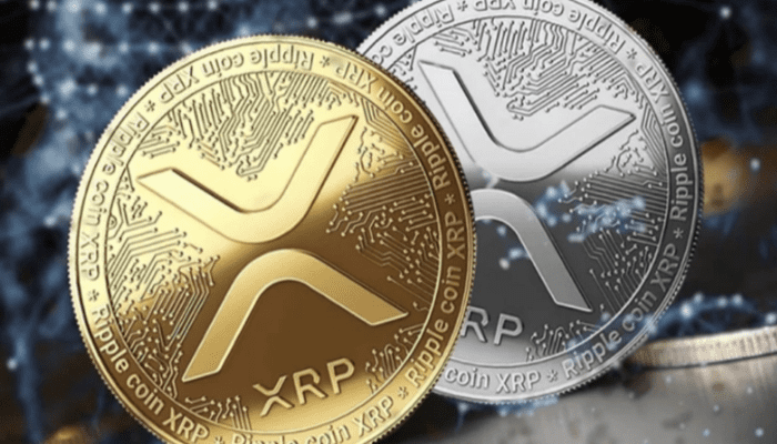 XRP 下跌 7%，以太坊 (ETH) 现在将如何走势，Toncoin (TON) 失去 7 美元的关键支撑位