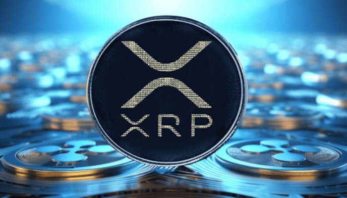 XRP 价格面临下跌，但上行趋势支撑依然坚挺