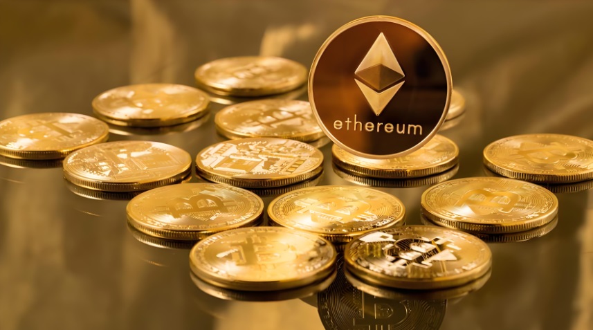 以太坊 ETF 将推动 ETH 价格突破 5,000 美元