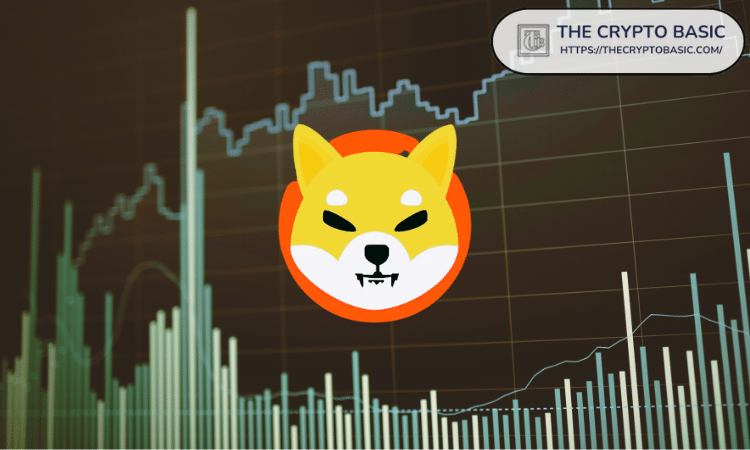 以下是与Shiba Inu比较最多的Altcoins