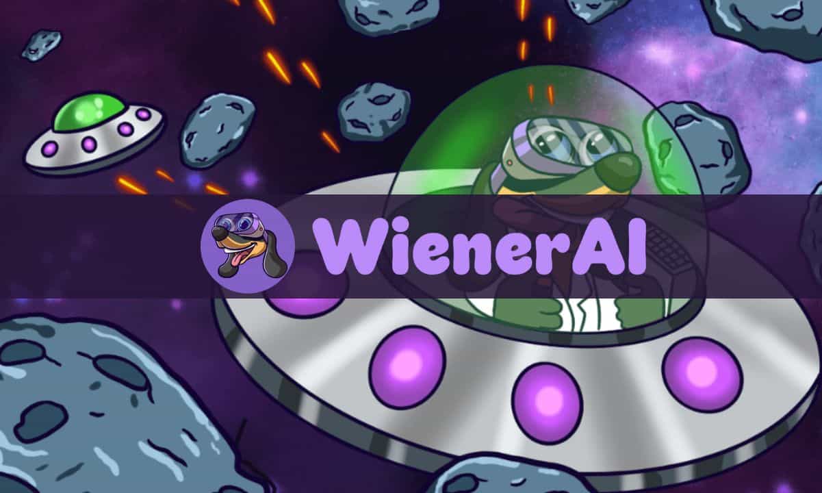 WienerAI的预售在最后8天升温——这款AI Meme币会爆炸吗？