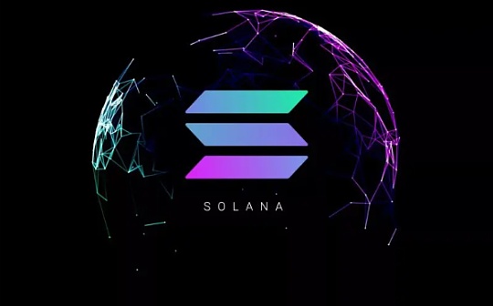 Solana 价格大涨 4%  专家称P2E DOGE Meme Coin或许能带来抛物线收益