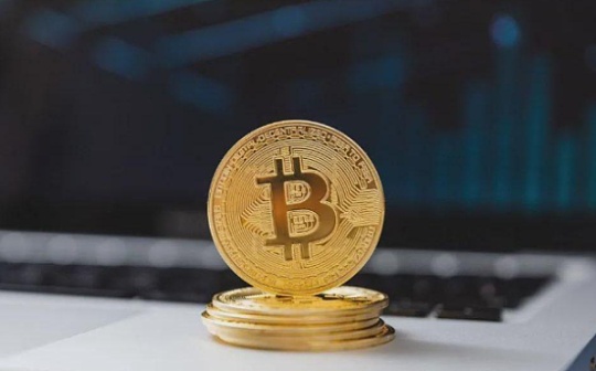 拜登退选  比特币（BTC）疯涨6.9万  美国传出罕见消息