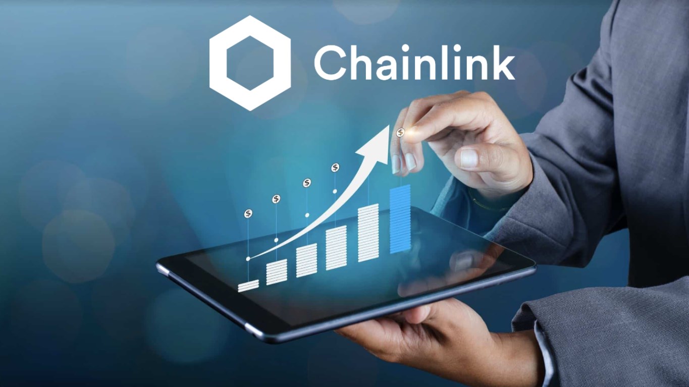 Chainlink:LINK形成的模式可能引发27%的反弹至18美元