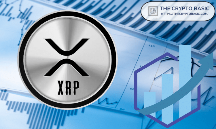 XRP在币安、Coinbase和Kraken上击败了BTC、SOL和ETH