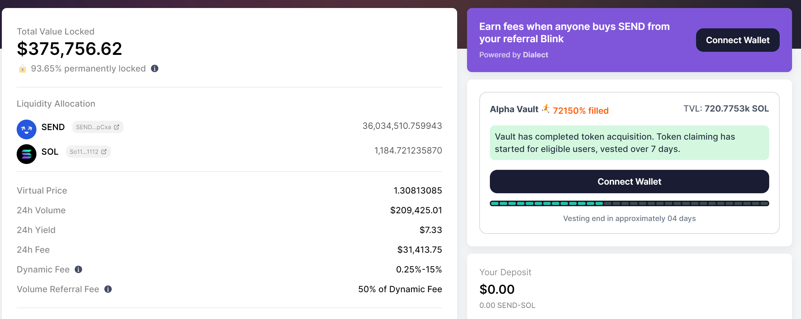 Blink简析：畅想10大用例Solana走向Mass Adoption的下一步？