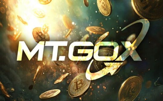 Mt Gox 转移 28 亿美元比特币  加密货币下跌  ETH ETF 提前发行