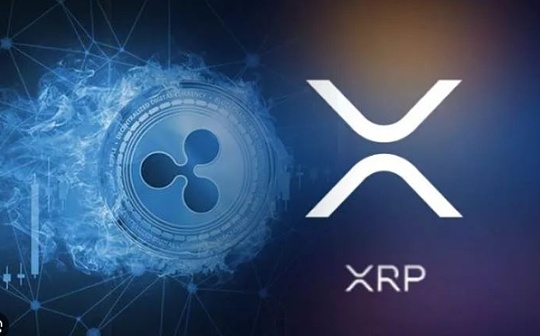 XRP 涨至 7.5 美元？分析师告诉 XRP 大军为纯粹的烟火做好准备!