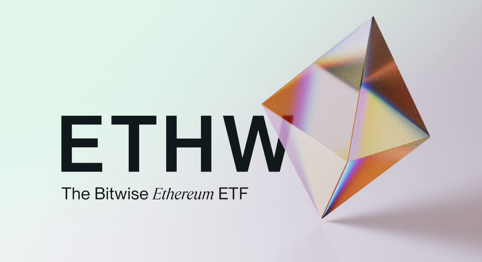 Bitwise将向ETH开发者提供10%的以太坊ETF利润