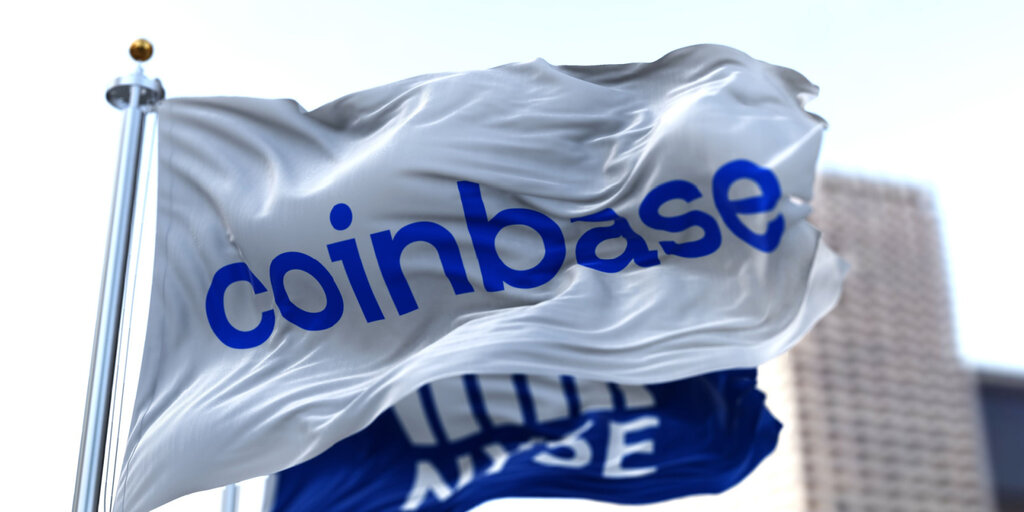 花旗上调Coinbase股价目标，将COIN评级为“买入”