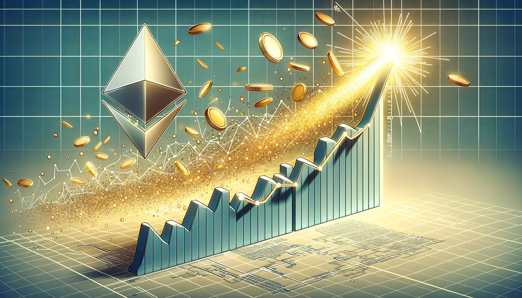 Ethereum ETFs Approved: Here's How High ETH May Trade This August