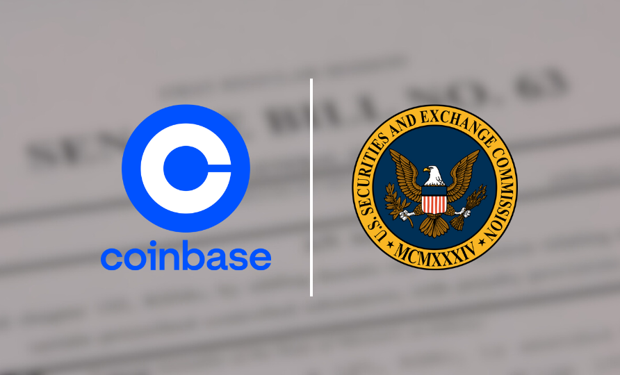 Coinbase寻求法院命令美国证券交易委员会出示与Gensler相关的文件