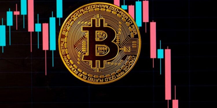 比特币鲸鱼充分利用价格下跌，一周内收购了 71,000 个 BTC 