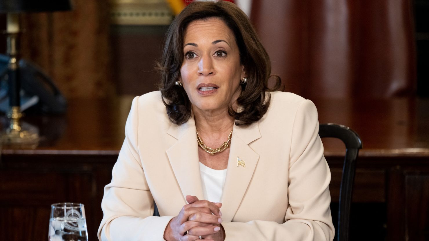 Kamala Harris将不会出席2024年比特币会议或发表演讲