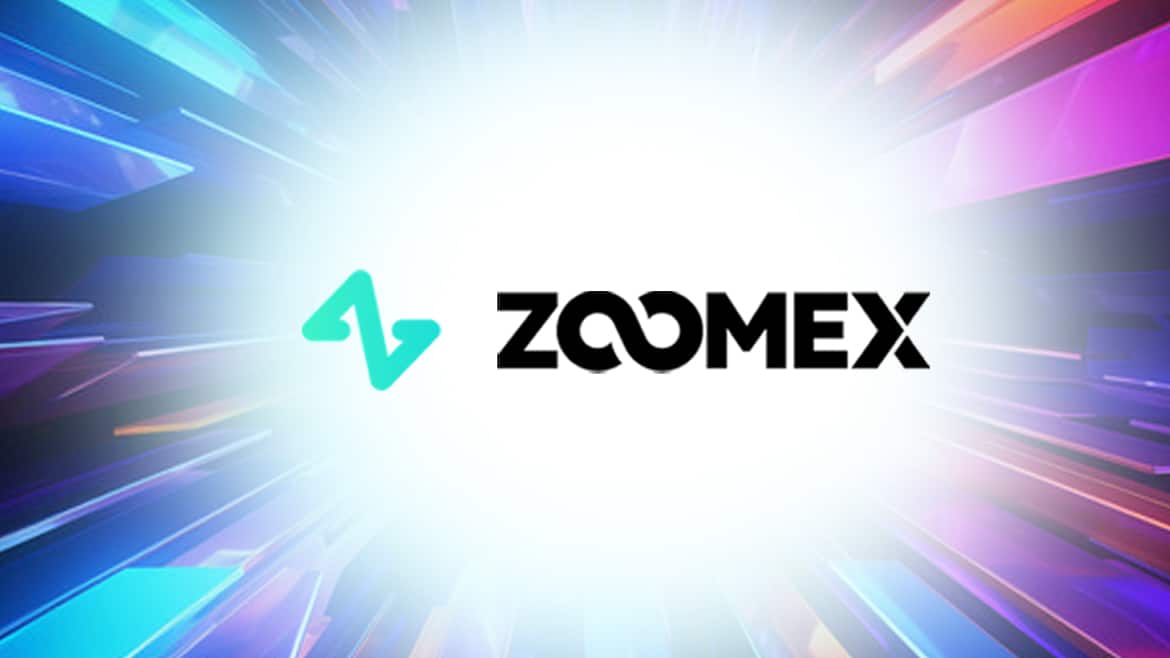 Zoomex：集中式加密货币交易的未来