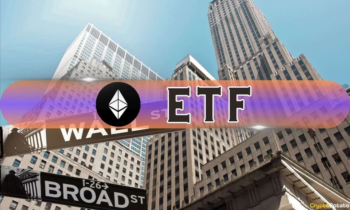 ETH价格下跌10%，现货以太坊ETF在第2天流出1.33亿美元