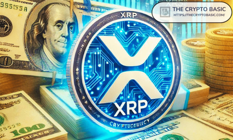 如果XRP价格跟随2017年的走势，那么100 XRP的价值可能会达到10000美元