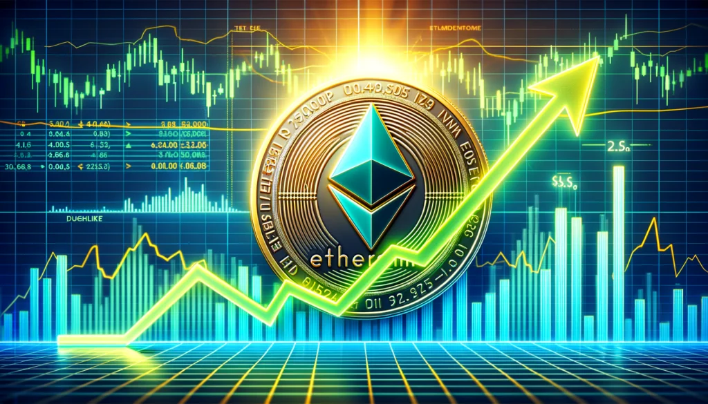 尽管推出了ETF，但以太坊（ETH）暴跌：原因如下