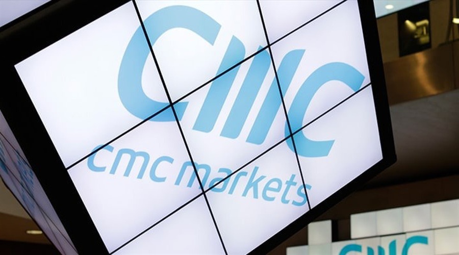 CMC Markets重申3.6亿英镑的指导方针，因为Revolution交易获得了吸引力