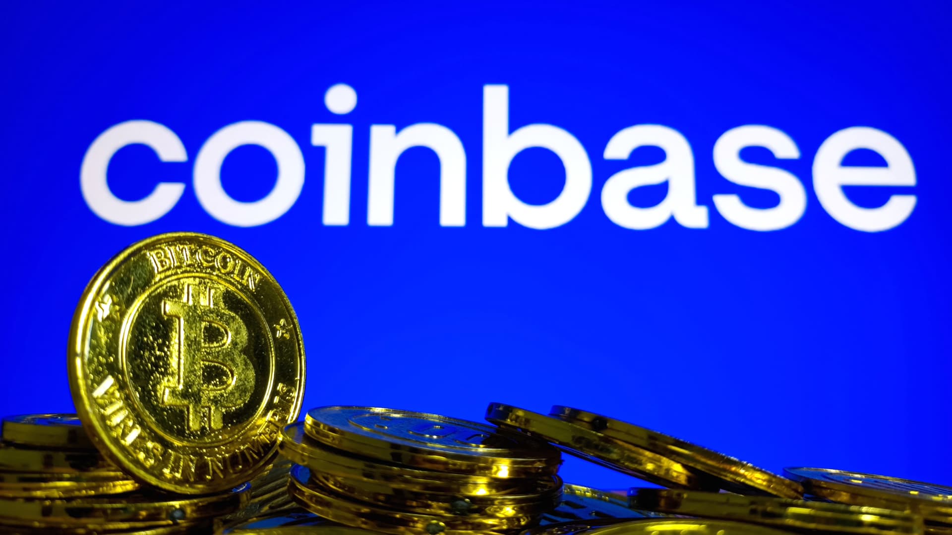 Coinbase英国子公司因“高风险”客户违规被英国监管机构罚款450万美元