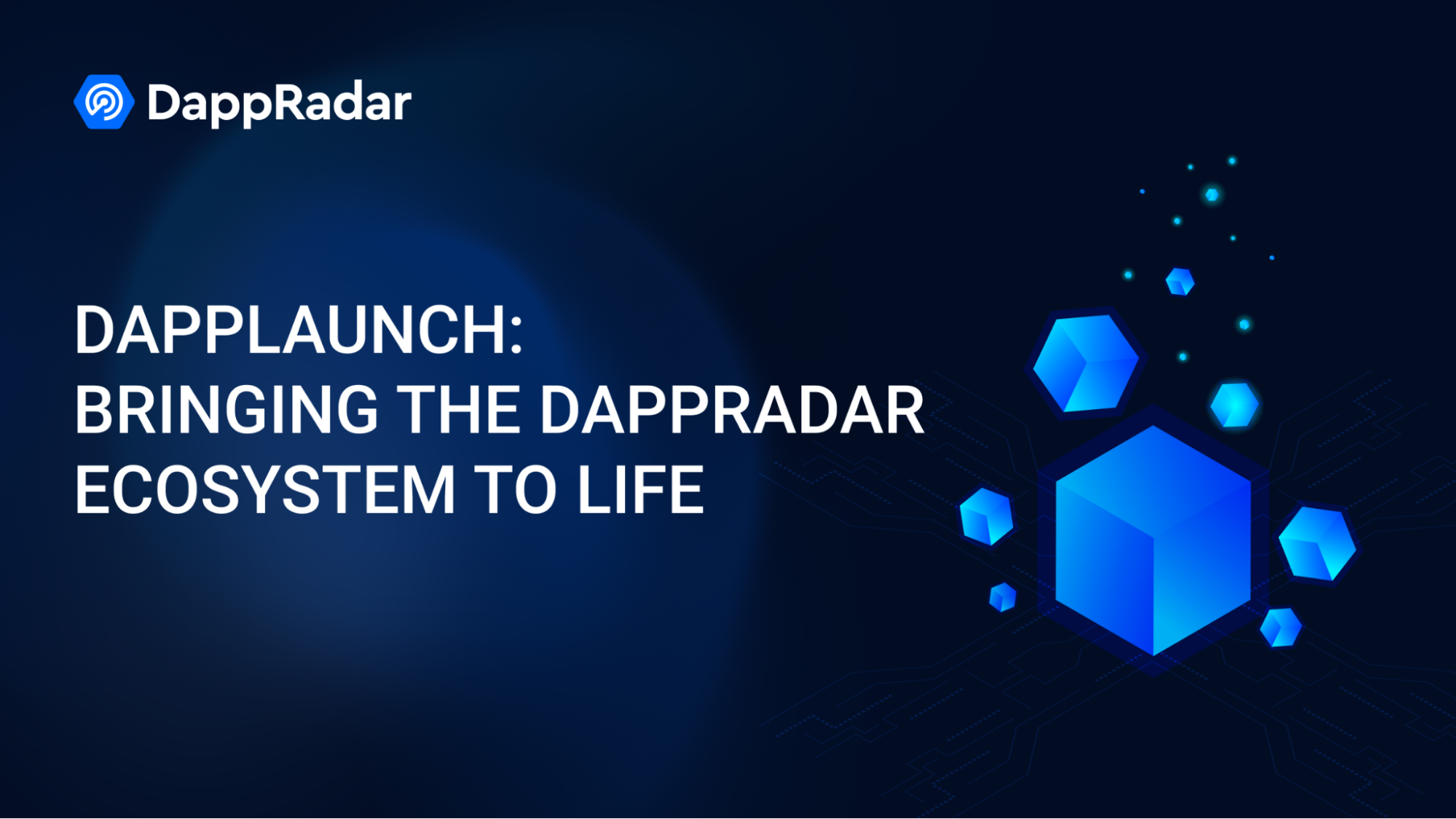 DappLaunch对$RADAR意味着什么？