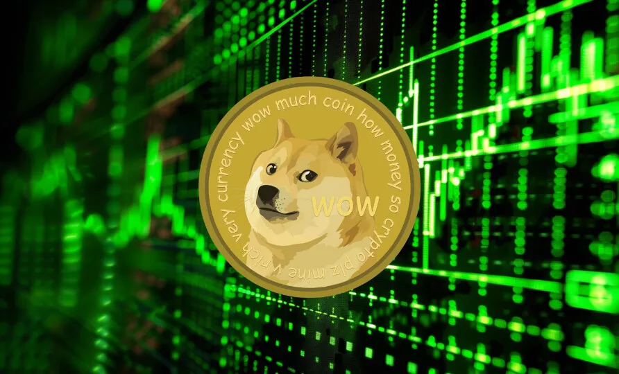 狗狗币（DOGE）重新燃起反弹预期，Meme 1.0代币上涨