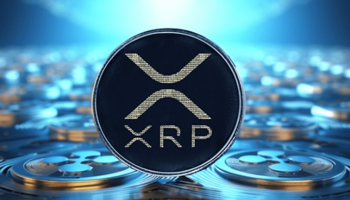 XRP 价格图表上出现黄金交叉，可能推动新一轮反弹的因素