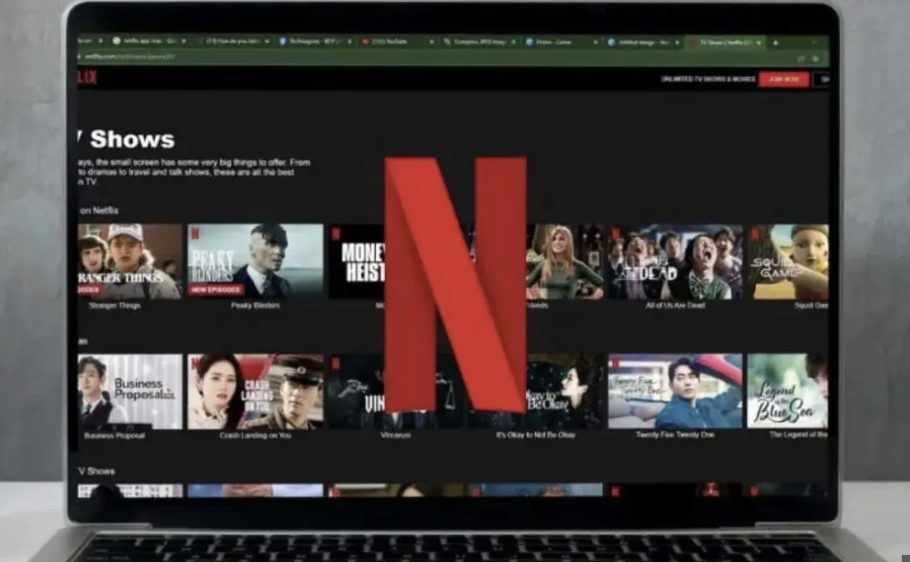 如何在Mac上离线观看Netflix？