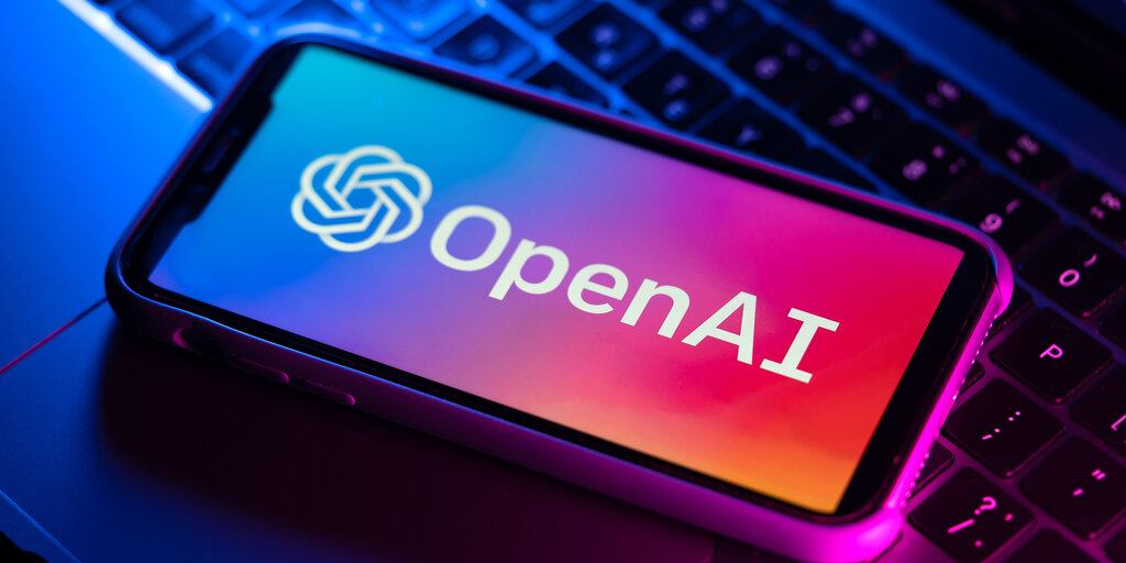 OpenAI公布SearchGPT，威胁要颠覆谷歌的主导地位