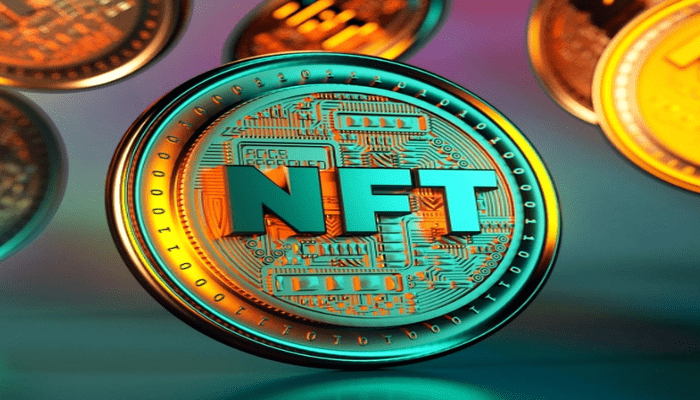 NFT 市场飙升：买家数量增加 48%，本周出现重大销售亮点