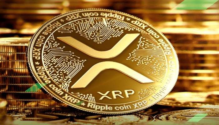 XRP 可能会以爆炸性挤压超越比特币