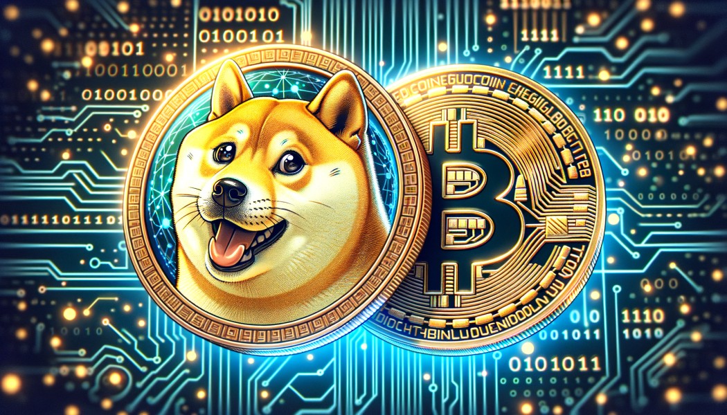 2024年8月比特币（BTC）和狗狗币（Doge）价格预测