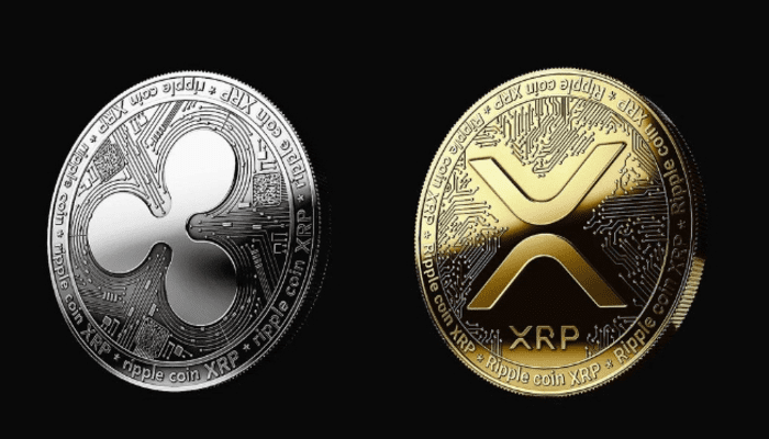 XRP 鲸鱼和鲨鱼活动激增，预示看涨趋势