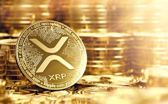 XRP将冲向1美元  专家表示错过了好机会也不必担心