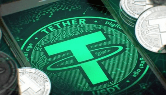 最新消息：USDT 发行商 Tether 报告盈利 52 亿美元