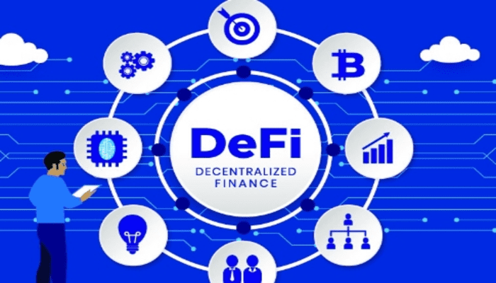 欧洲区块链大会黑客马拉松：释放 DeFi 的进步