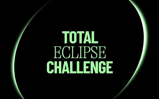 Total Eclipse 挑战赛：在以太坊首个 SVM L2 上开发应用