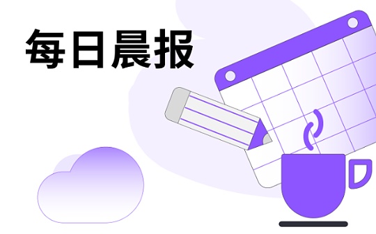 FameEX 加密货币每日晨报新闻丨8月1日, 2024