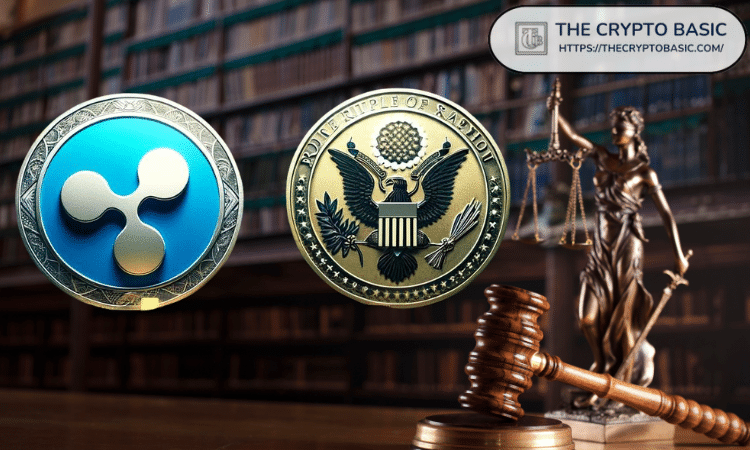 Ripple SEC诉讼的最终裁决可能对XRP价格没有任何影响的三个原因