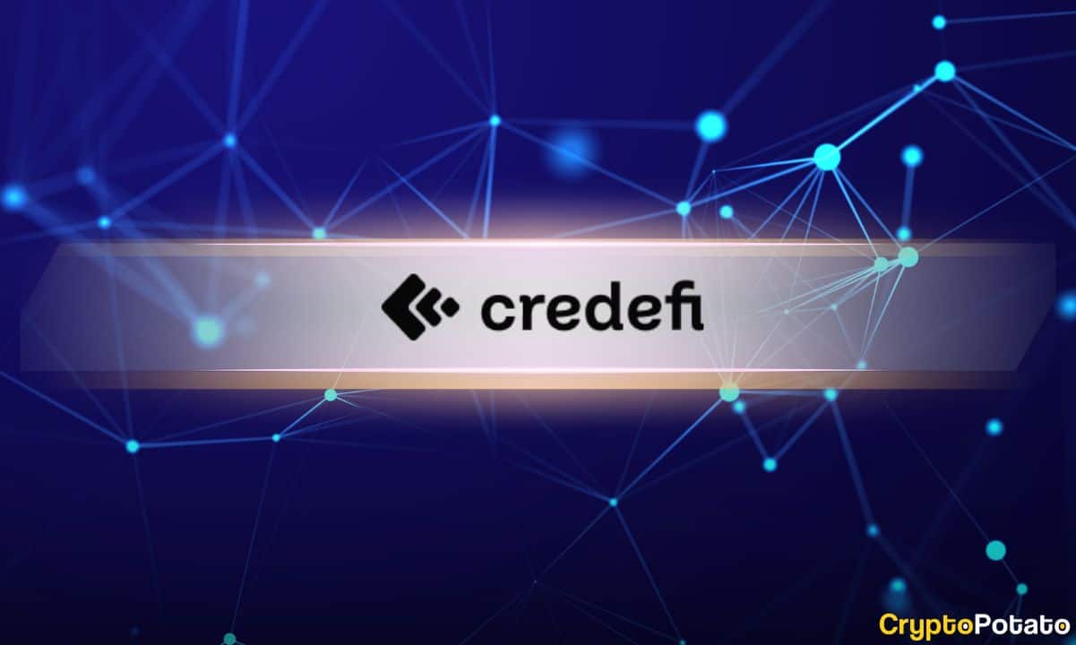 RWA突破：Credefi和Creditcoin联手搭建TradFi和DeFi的桥梁