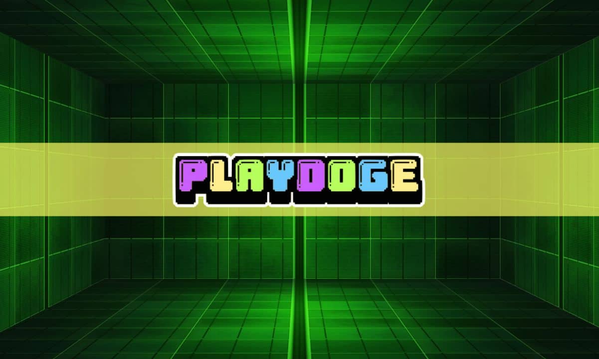 加密专家提示PlayDoge成为下一个潜在的Meme币